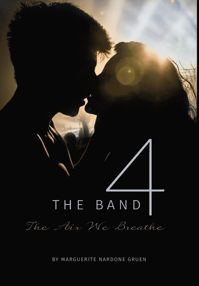 The Band 4 1