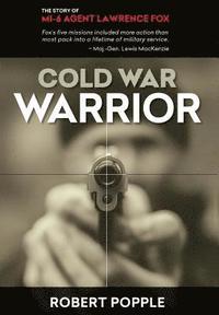 bokomslag Cold War Warrior