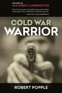 bokomslag Cold War Warrior