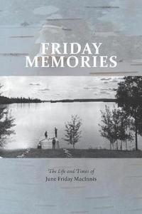 bokomslag Friday Memories