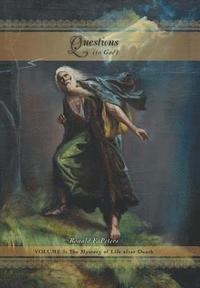bokomslag Questions to God Volume 1