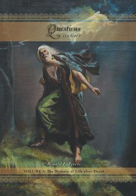 bokomslag Questions to God Volume 1
