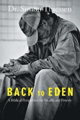 Back To Eden 1