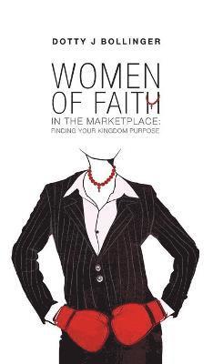 Women of Faith in the Marketplace 1