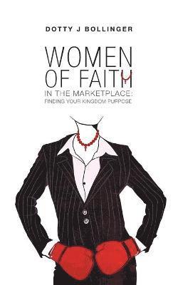 Women of Faith in the Marketplace 1