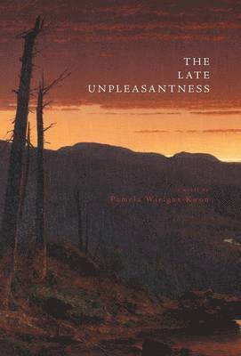 The Late Unpleasantness 1