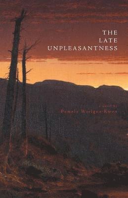 The Late Unpleasantness 1