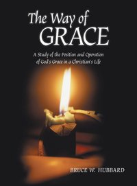 bokomslag Way of Grace