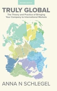 bokomslag Truly Global
