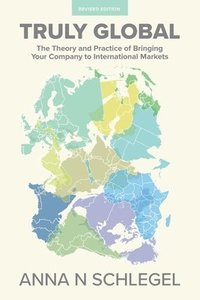 bokomslag Truly Global