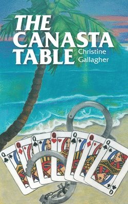 bokomslag The Canasta Table