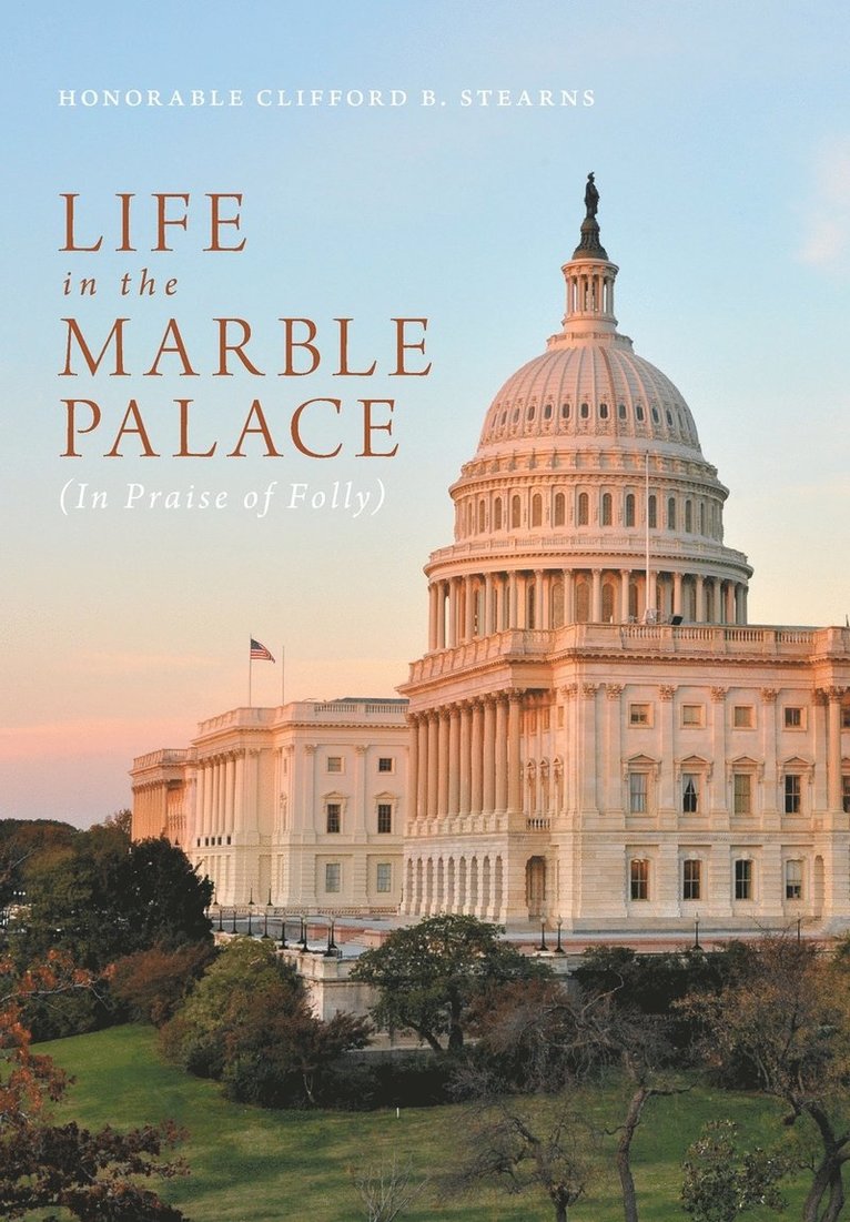 Life in the Marble Palace 1