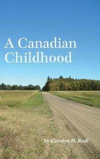 bokomslag Canadian Childhood