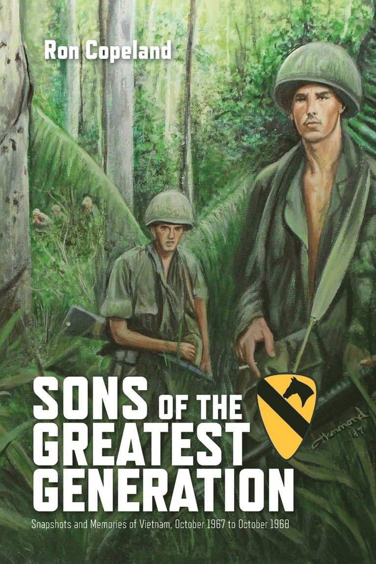 Sons of the Greatest Generation 1