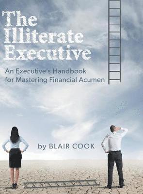 Illiterate Executive