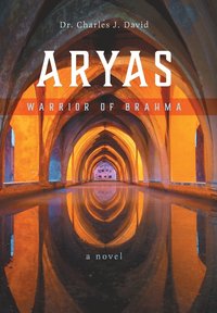 bokomslag Aryas