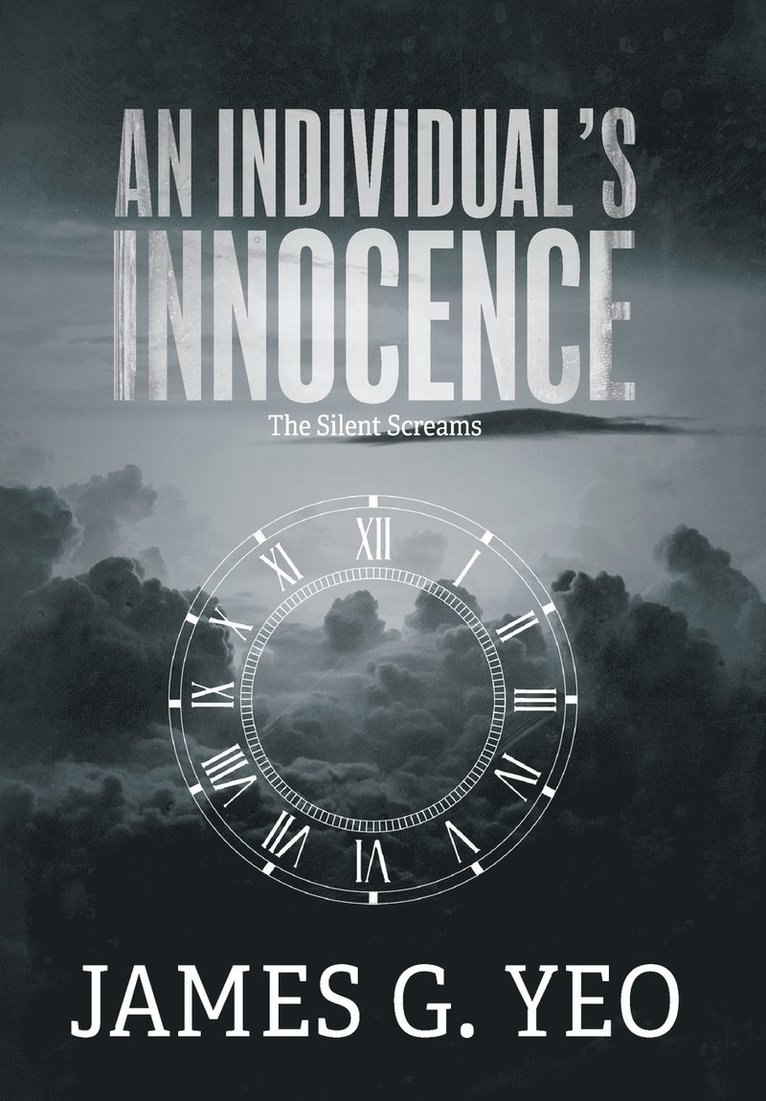 An Individual's Innocence 1