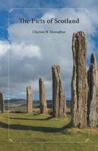 bokomslag The Picts of Scotland