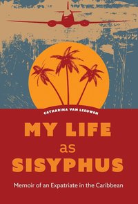 bokomslag My Life as Sisyphus