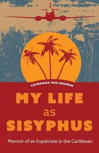 bokomslag My Life as Sisyphus