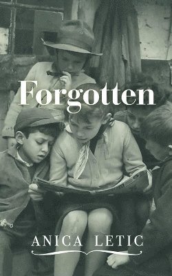 Forgotten 1