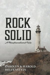 bokomslag Rock Solid