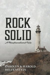 bokomslag Rock Solid