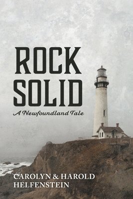 bokomslag Rock Solid