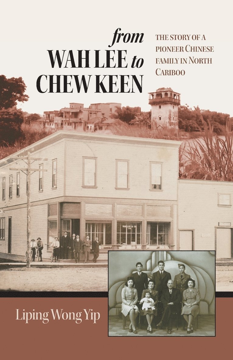 from Wah Lee to Chew Keen 1