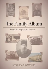 bokomslag The Family Album