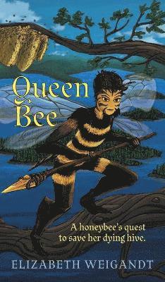 Queen Bee 1