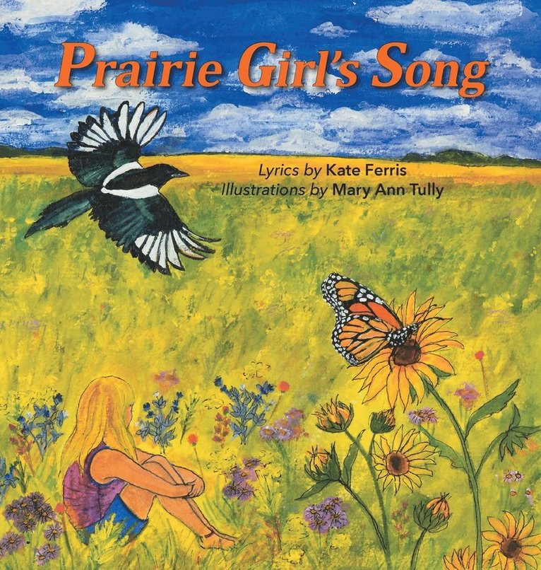 Prairie Girl's Song 1