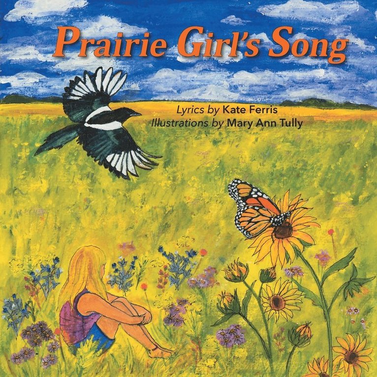 Prairie Girl's Song 1