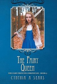 bokomslag The Fairy Queen