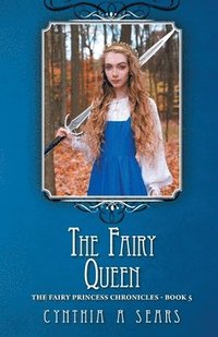 bokomslag The Fairy Queen