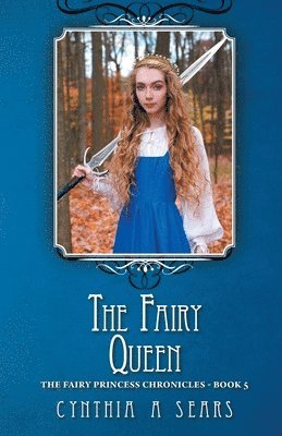 Fairy Queen 1
