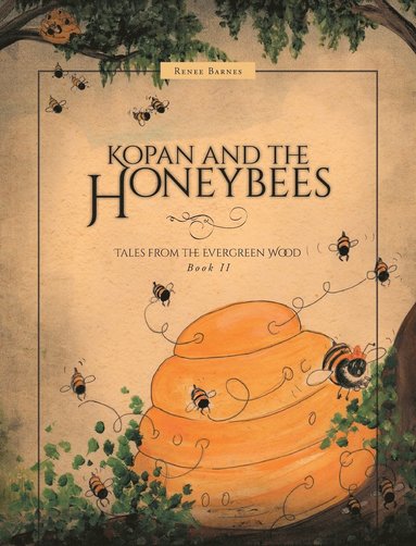 bokomslag Kopan and the Honeybees