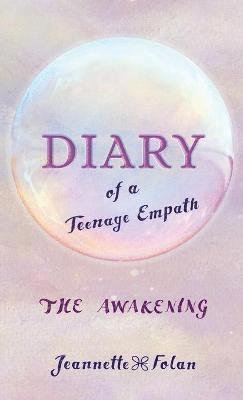 bokomslag Diary of a Teenage Empath