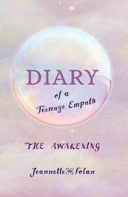 bokomslag Diary of a Teenage Empath