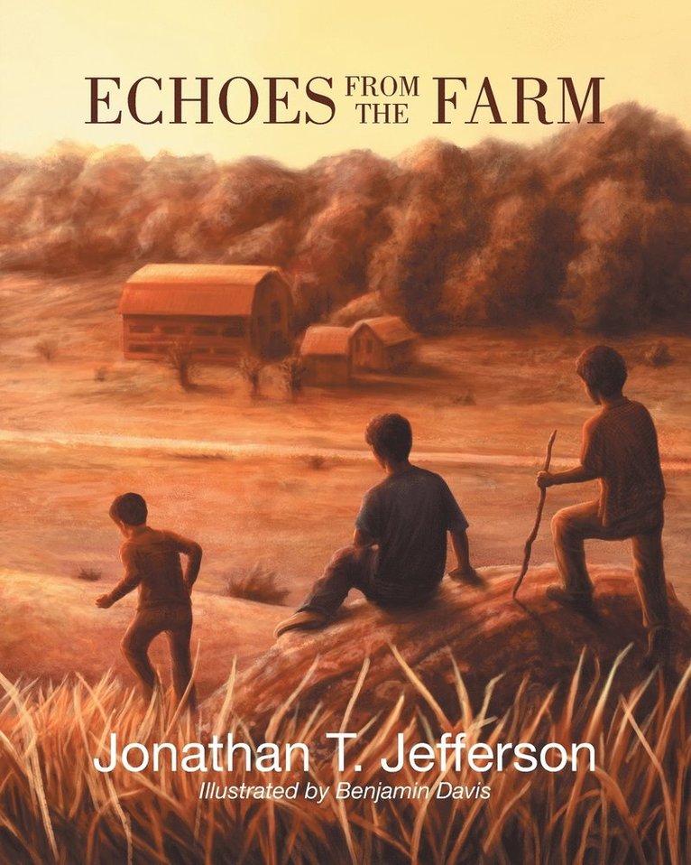 Echoes from the Farm 1