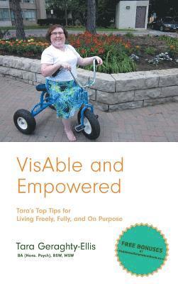 VisAble and Empowered 1