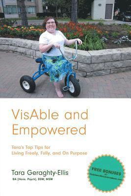bokomslag VisAble and Empowered