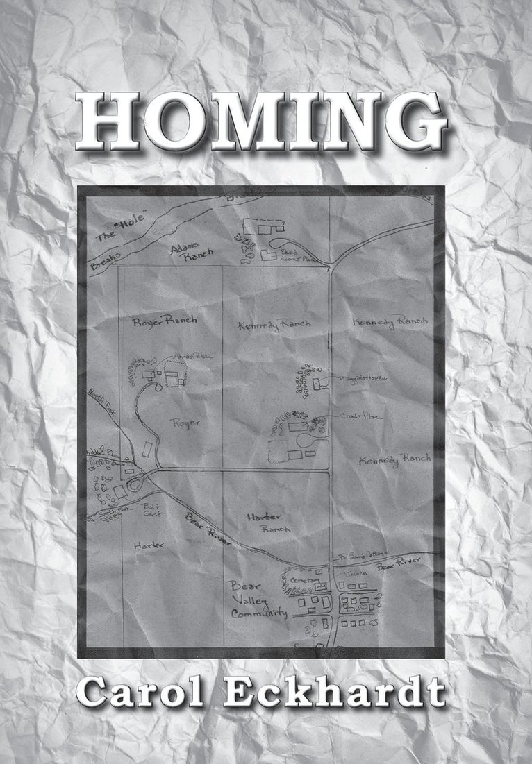 Homing 1