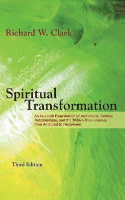 Spiritual Transformation 1