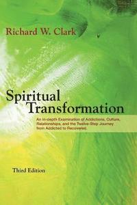 bokomslag Spiritual Transformation