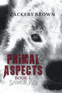 bokomslag Primal Aspects Book 1