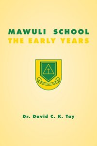bokomslag Mawuli School