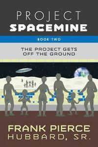 bokomslag Project Spacemine