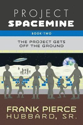 Project Spacemine 1