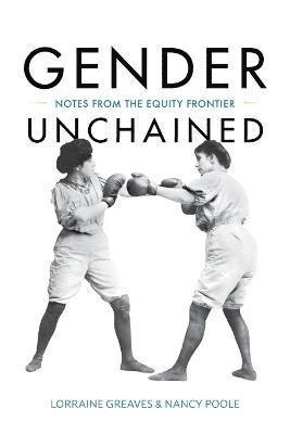 bokomslag Gender Unchained